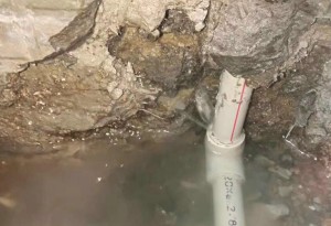 芜湖管道漏水检测五