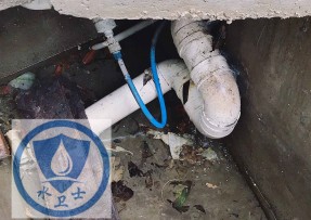 芜湖水管漏水检测公司6
