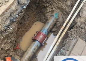 芜湖水管漏水检测公司4