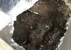 芜湖水管漏水检测公司2
